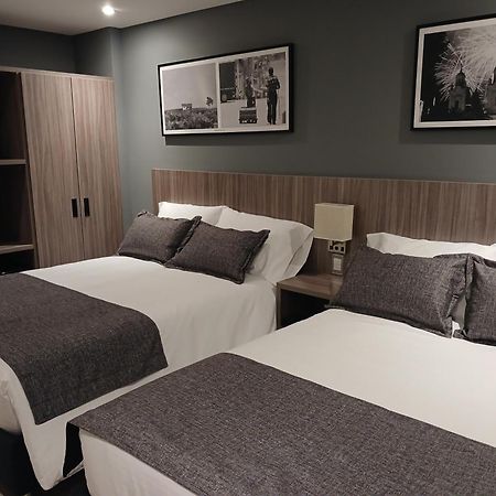 Hotel Santino Хенесано Экстерьер фото