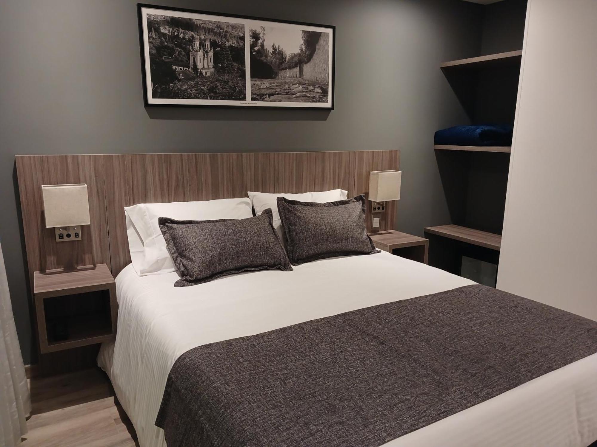 Hotel Santino Хенесано Экстерьер фото